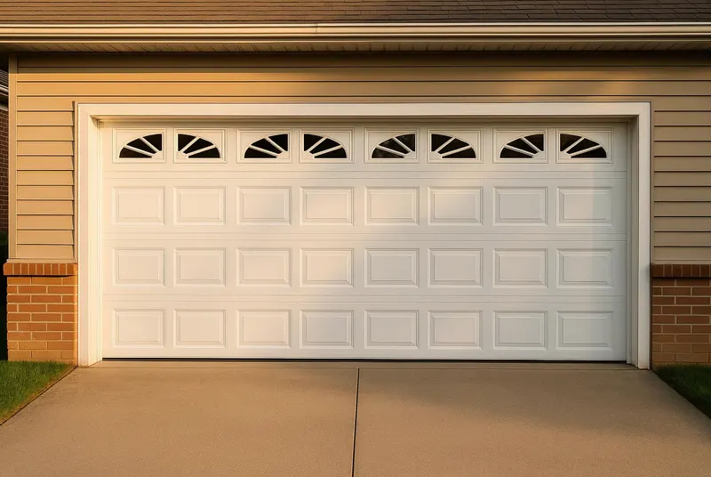 Contact Precision Garage Door of Cutler Bay