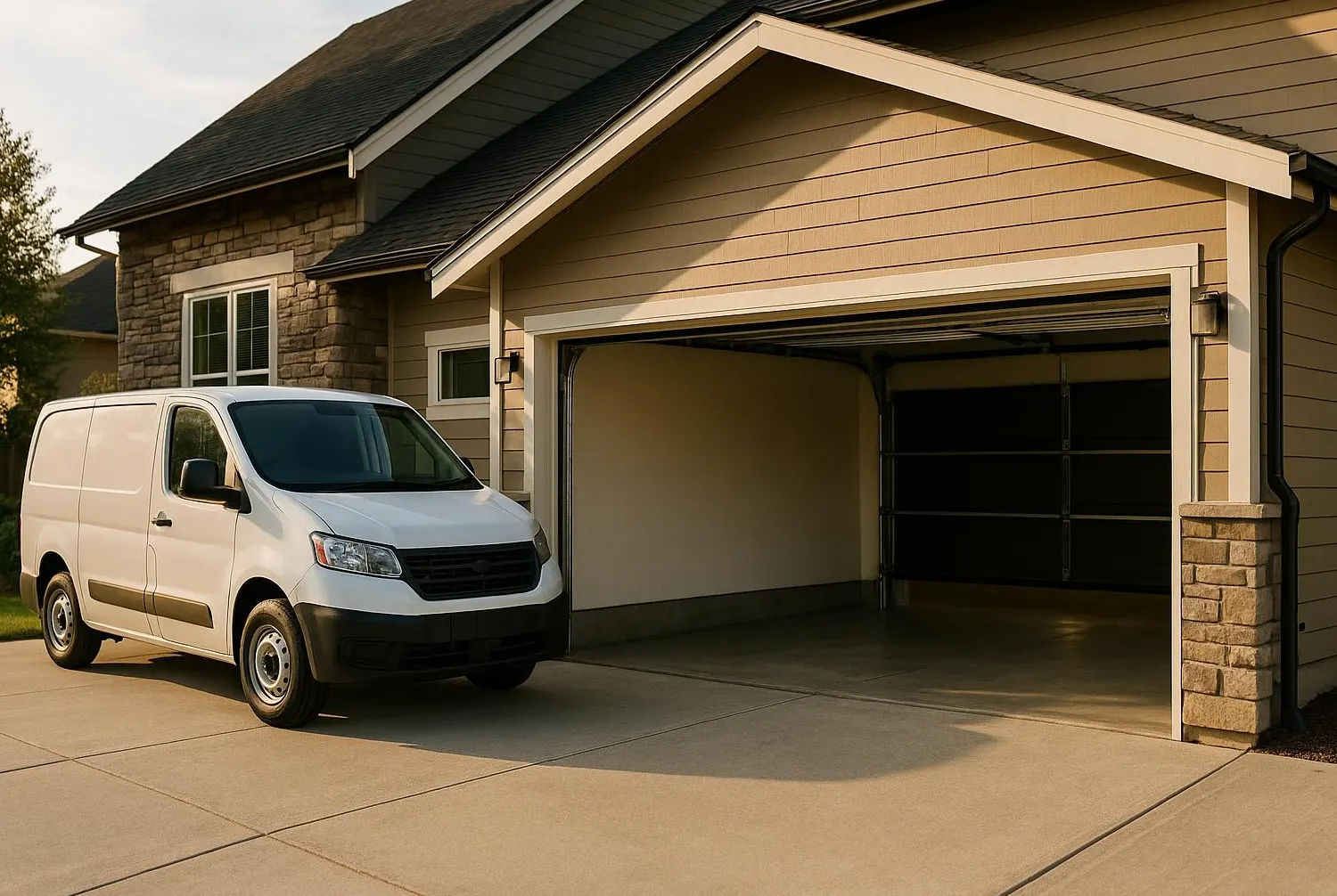 Garage Door in Cutler Bay