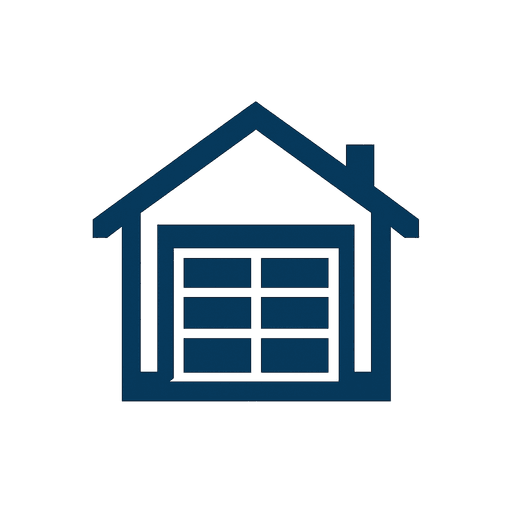 Precision Garage Door of Cutler Bay logo